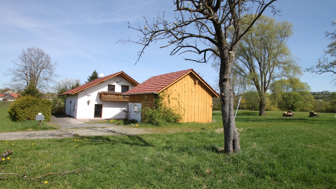 Referenzobjekte Würzburger Immobilien Vilshofen